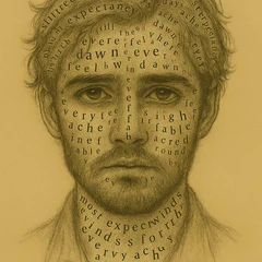 Jack Feist — portrait